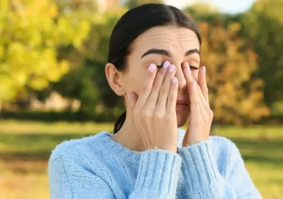 Understanding the Impact of Allergies on Eye Health