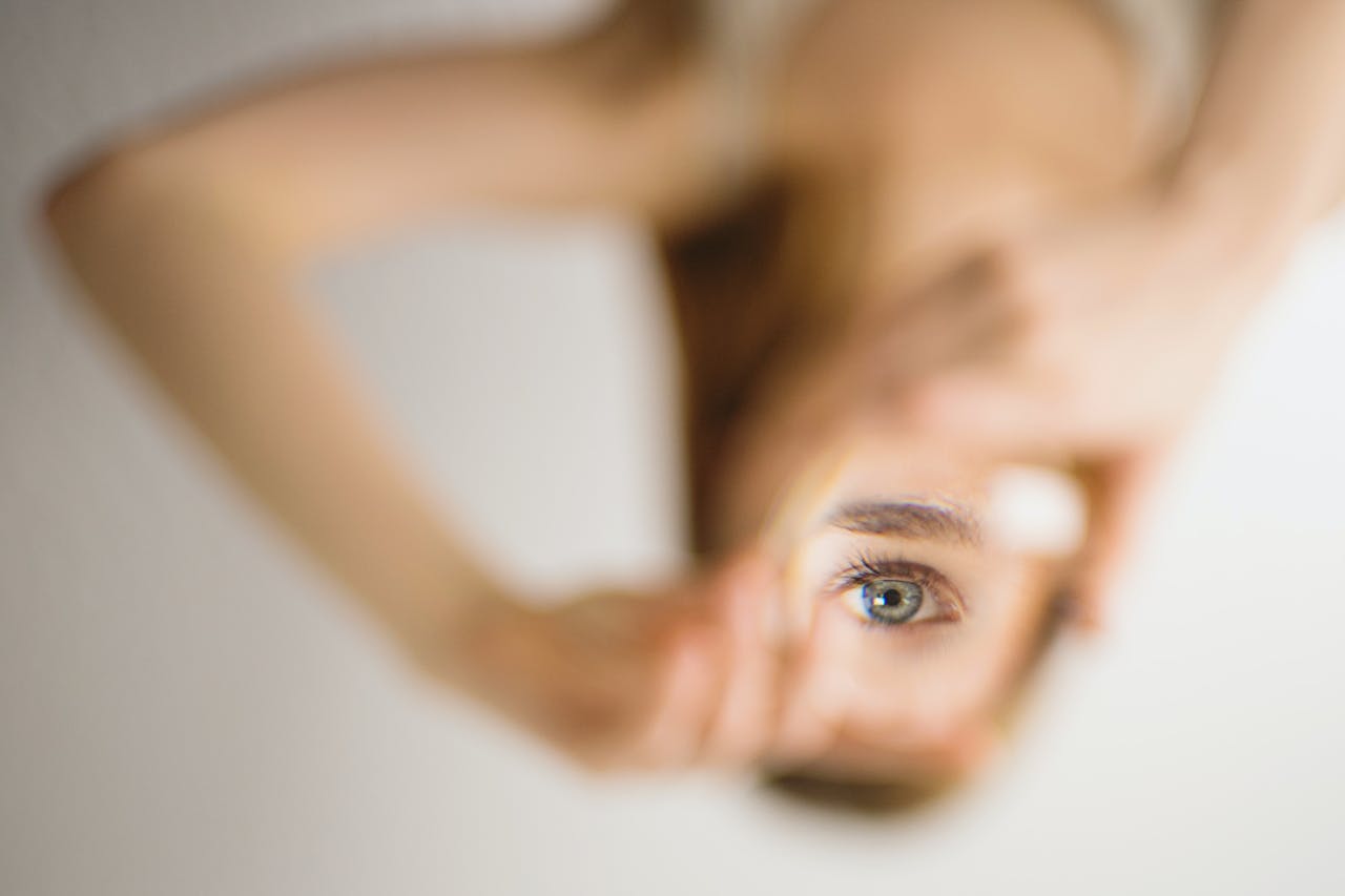When Should I Worry About Eye Floaters When should i worry about eye floaters