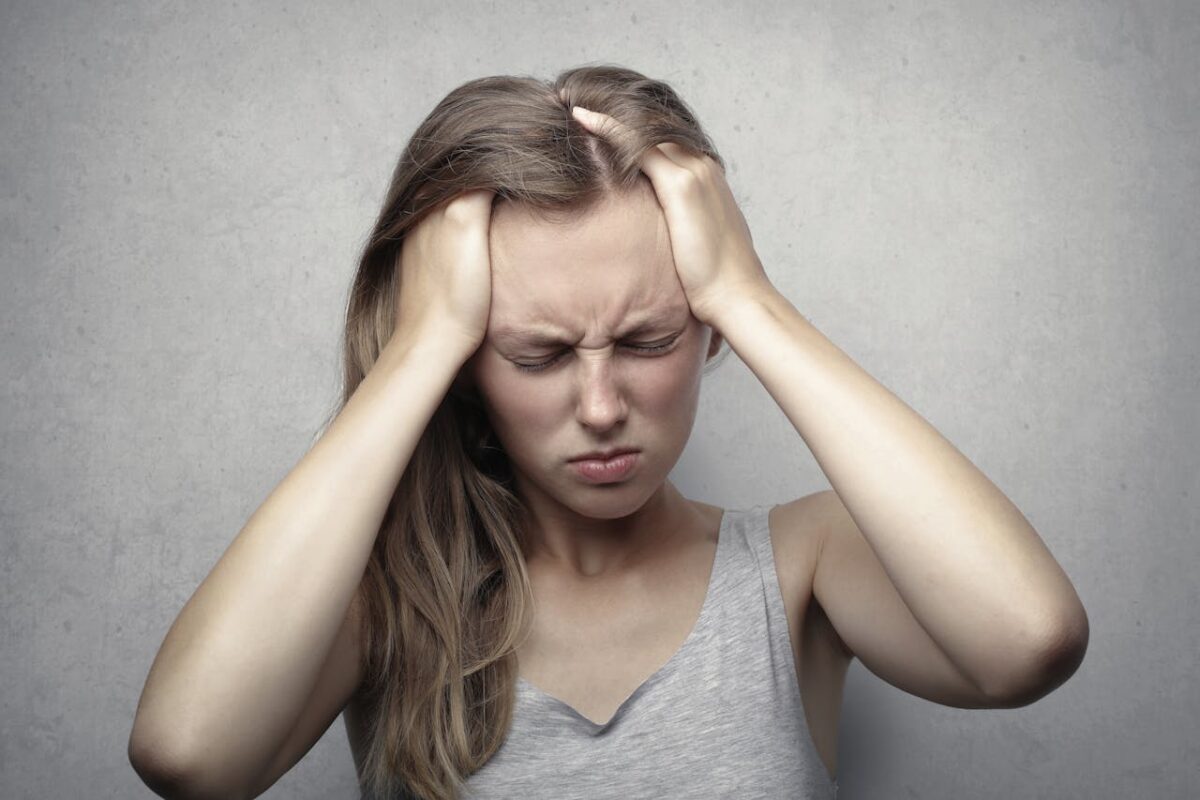 How to Tell if Your Headaches Are Caused by Eye Problems
