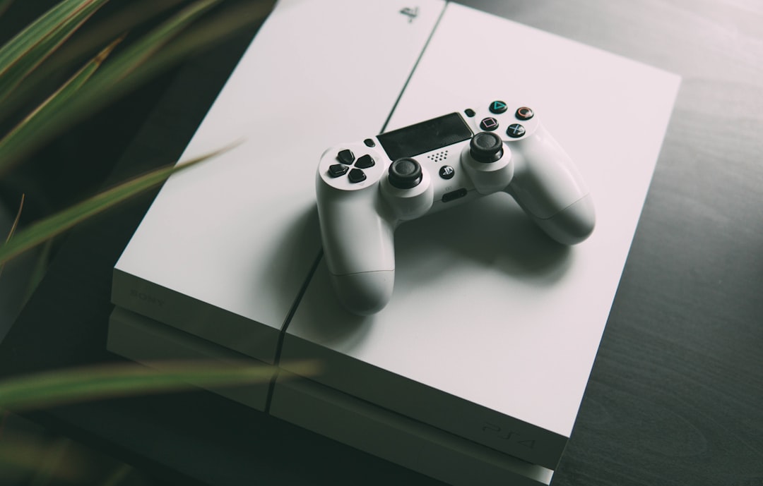 Photo Gaming and Screen Time, Eye Health