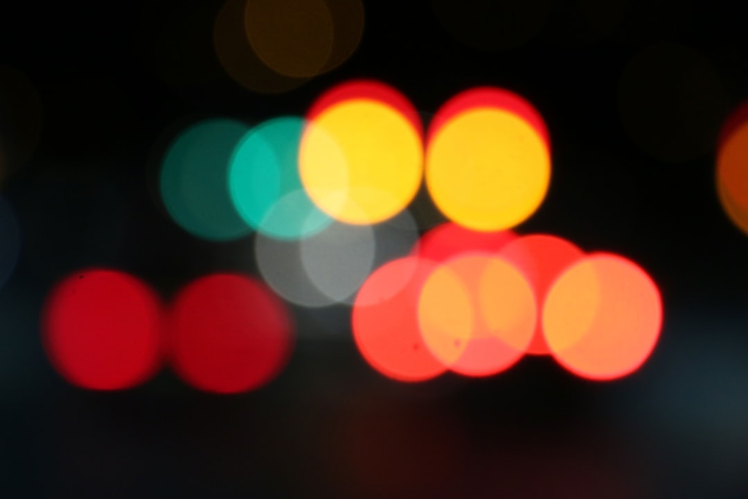 Photo Color Blindness