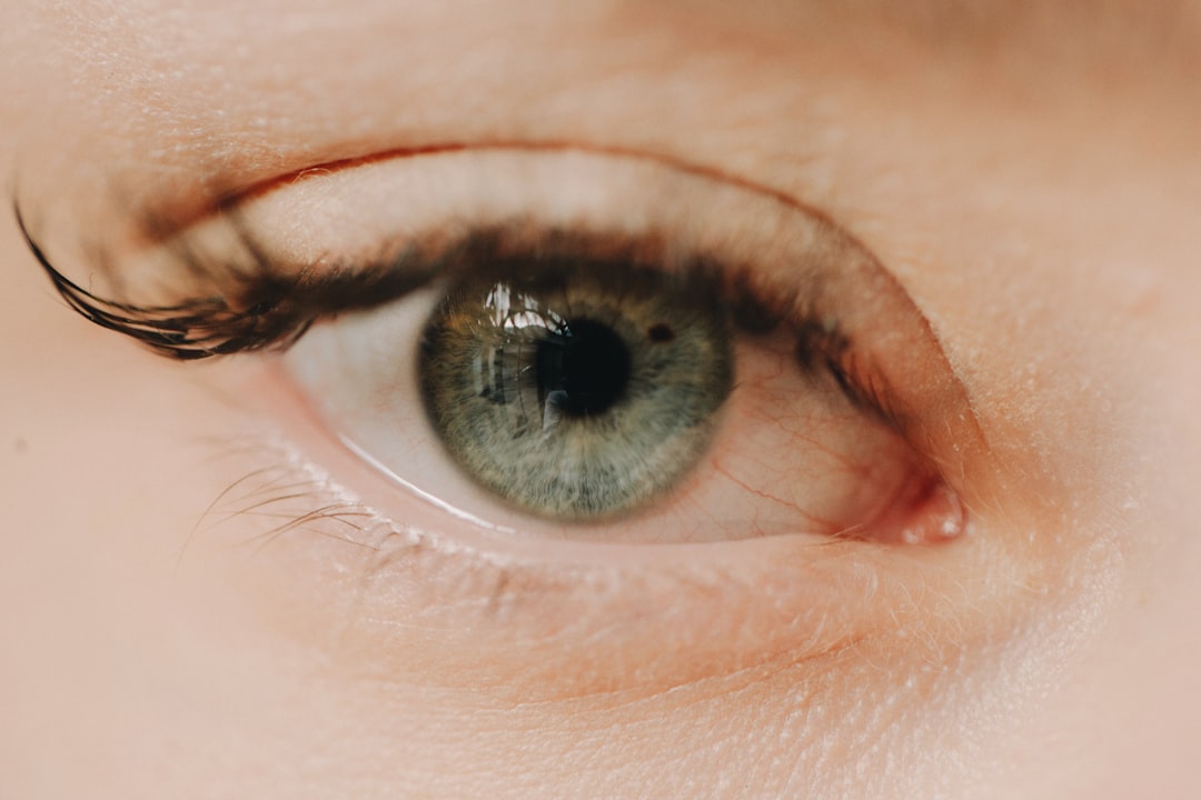 How to Measure Pupillary Distance
