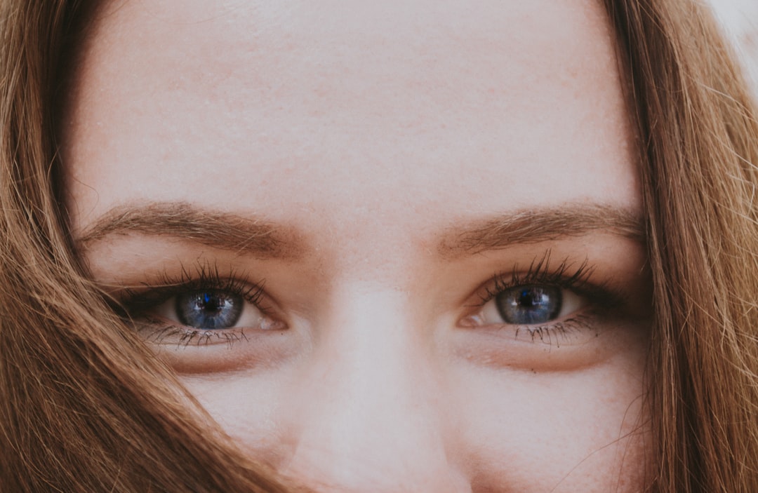 Photo Eye Habits