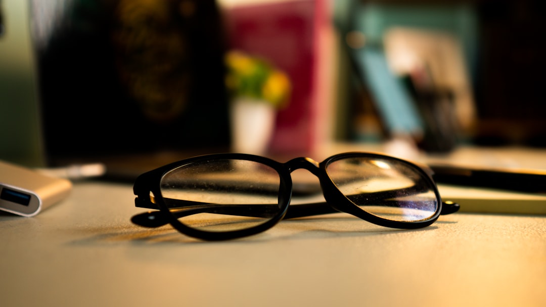 Photo Computer Glasses