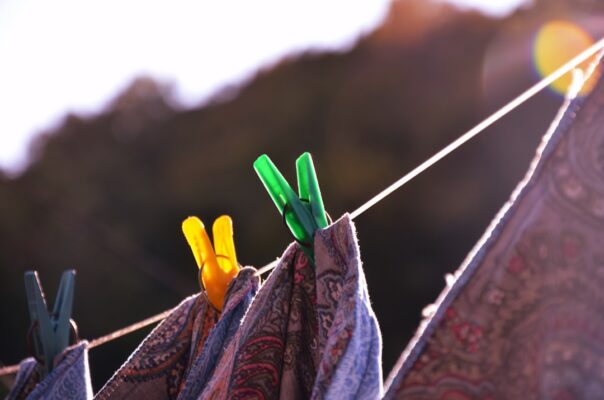 Shielding Your Eyes from Glare